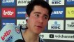 Championnat du monde sur route - CLM - Juniors - Cian Uijtdebroeks : "J’avais un peu peur que la blessure revienne"