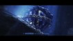 Warner Bros.   DC Comics Intro (Aquaman Variant) - 60 fps | DCU