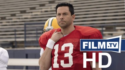 American Underdog Trailer Englisch English (2021)