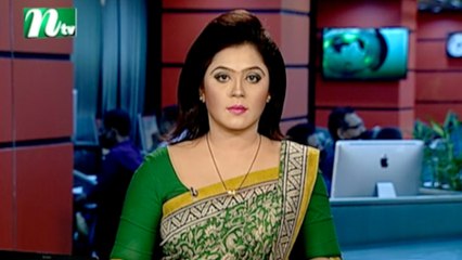 NTV Dupurer Khobor | 22 September 2021