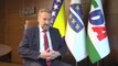 BOSNA HERSEK - Bosna Hersek Halklar Meclisi Başkanı İzetbegoviç, Türkiye ile ilişkileri değerlendirdi