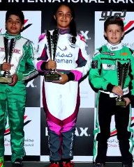 حمدة القبيسي