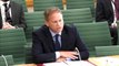 Transport Secretary Grant Shapps tells MPs injunction will give police powers to stop M25 protests