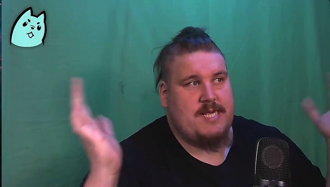 2021.07.07 Der Stuhl ist da - Drachenlord Stream (07.07.2021)