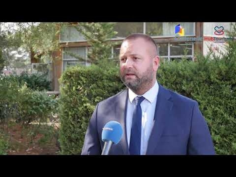 Institut Cadenelle : 3 jours pour un tourisme plus solidaire et durable