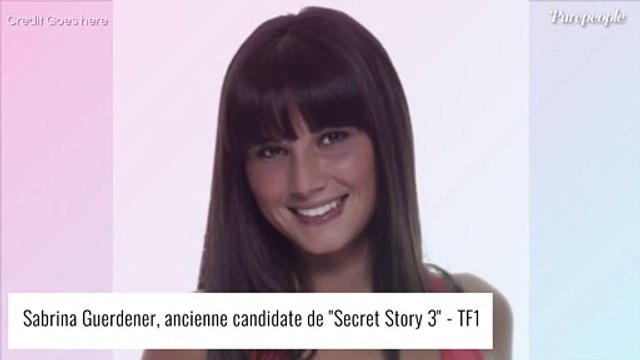 Sabrina Guerdener (Secret Story) : Lavage de cerveau, menaces de mort... son calvaire dévoilé