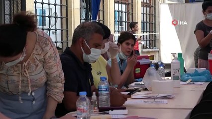 Uzmanlardan gebelere aşı çağrısı