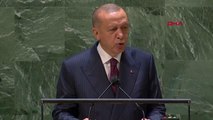 Cumhurbaşkanı Erdoğan: Dünya 5'ten büyüktür-3