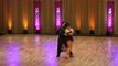 Más de 400 parejas de 25 países participan en el Campeonato Mundial de Tango de Buenos Aires