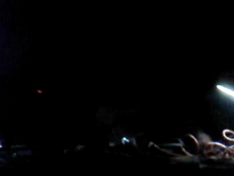 dj Rush @rachdingue 29/02/2008