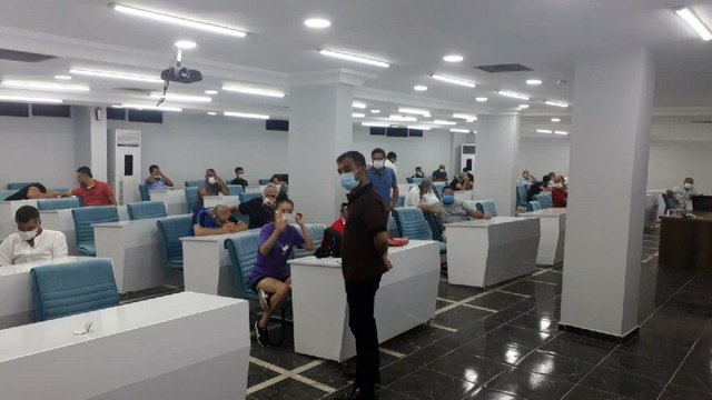 210 kez operasyon düzenlenen kumarbazlar yine yakalandı