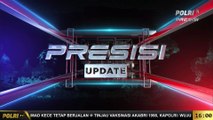 PRESISI Update 16 .00 WIB (22/09/2021) Presiden Joko Widodo Serahkan 124.120 Sertifikat Tanah Hasil Penyelesaian Konflik Agraria.