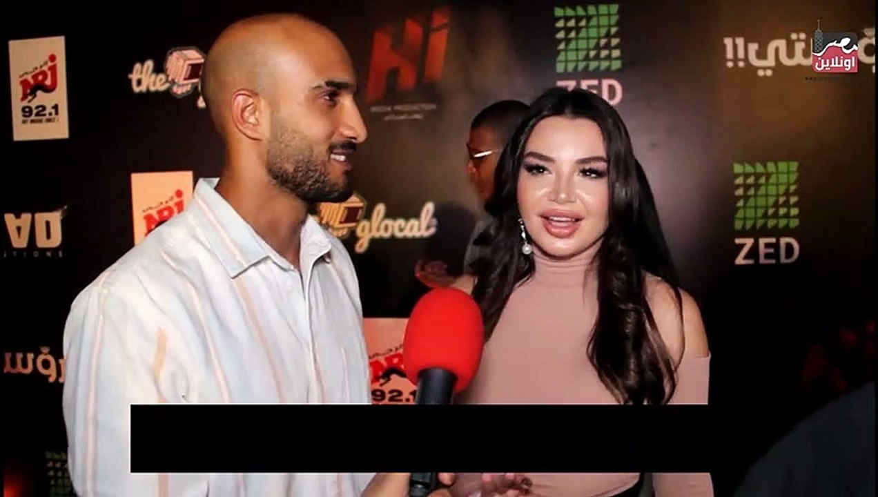 الراقصة جوهرة تكشف لأول مرة حقيقة ارتباطها وعلا...