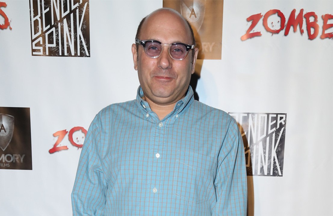 ‚Sex and the City‘-Star Willie Garson ist mit 57 Jahren verstorben