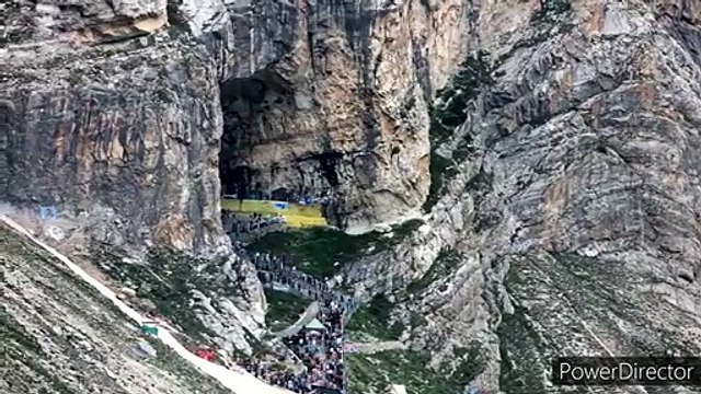 AMARNATH YATRA INFORMATION PART -2 | AMARNATH TEMPLE | AMARNATH CAVE