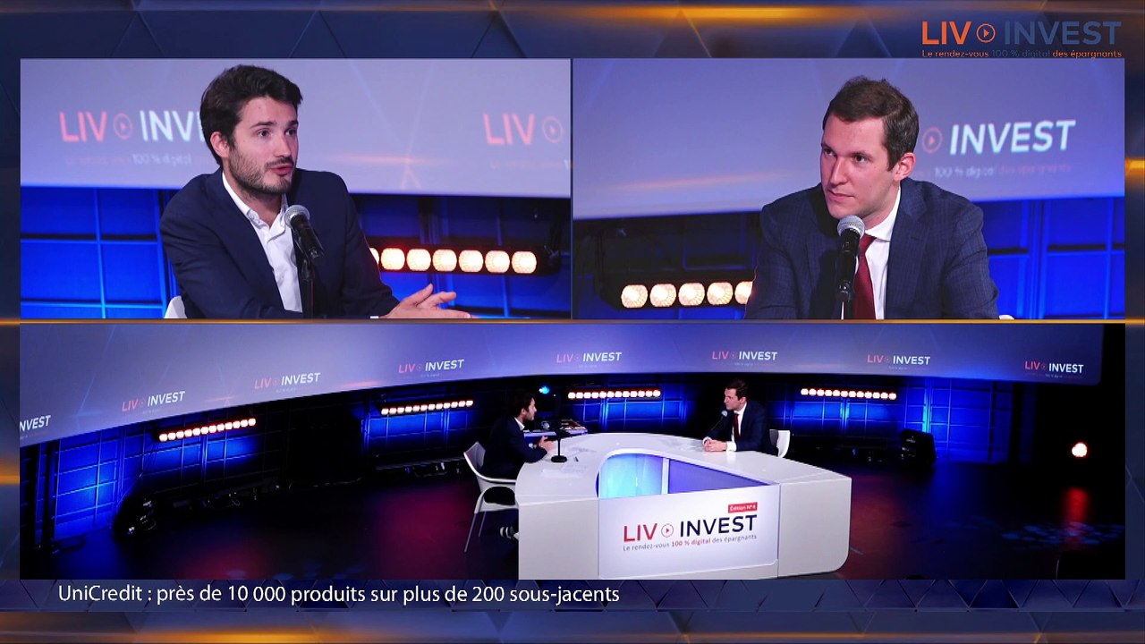 Liv Invest - 3eme jour - 2eme partie