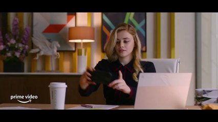 After : Chapitre 3 - Bande-annonce et date de sortie sur Prime vidéo (VF)