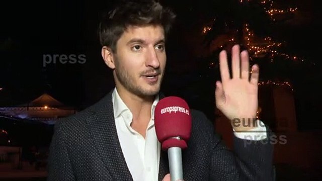 Iván asegura que Paz Padilla le ha cambiado la forma de ver la muerte