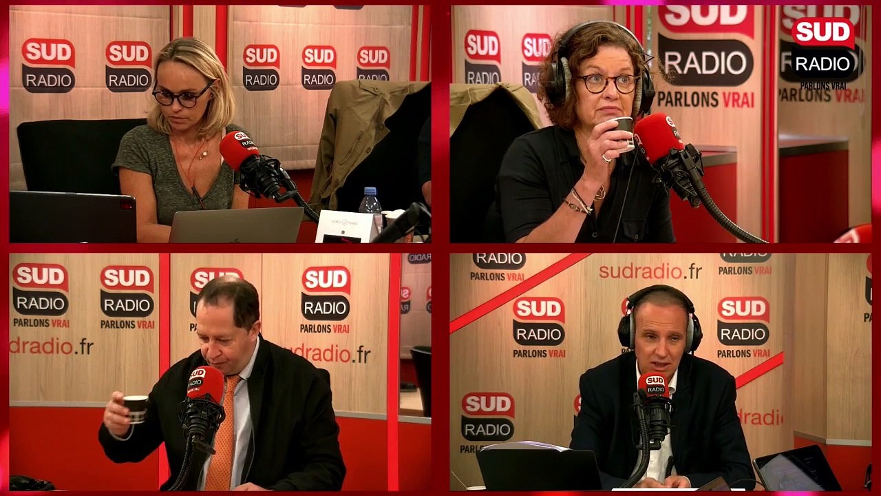 Michel Taube : "Zemmour est un intellectuel. Et un intellectuel n'a pas sa place en politique !"