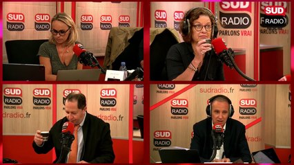 Michel Taube : "Zemmour est un intellectuel. Et un intellectuel n'a pas sa place en politique !"