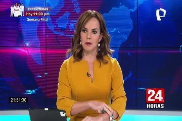 Presidente de la Confiep: “4 de cada 5 trabajadores son informales”