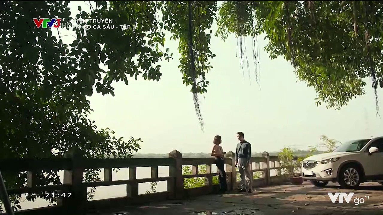 Hồ Sơ Cá Sấu - Tập 9 - video Dailymotion