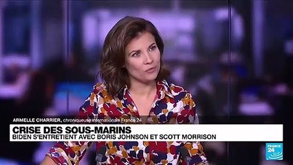 Devant l'ONU, Biden promet une ère de "diplomatie incessante"