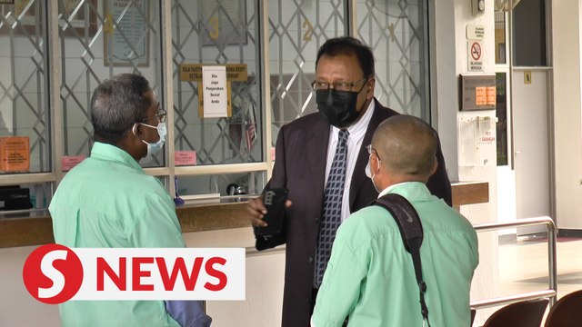 Company fined RM30,000 for failing to ensure workers' safety