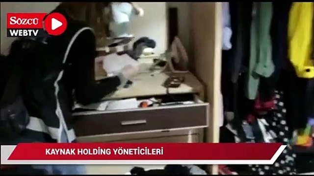 FETÖ’nün eski holding yöneticilerine şirket operasyonu