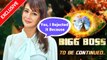 Mohabbatein Actress Preeti Jhangiani Reveals The Reason For Rejecting Bigg Boss | Exclusive