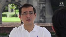 Isko Moreno on what he admires, rejects about Ferdinand Marcos