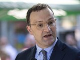 Jens Spahn gibt Einschätzung: Dann ist die Pandemie überwunden