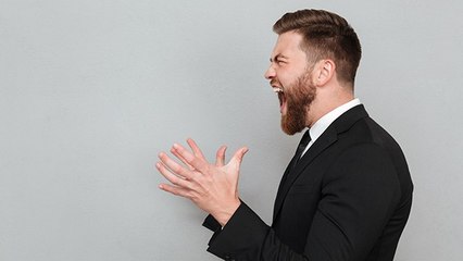 Sulit Mengendalikan Amarah? Coba Lakukan 4 Cara Ini