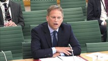 M25 protesters could face jail, Shapps confirms