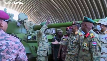 Soudan : appel à l'unité au lendemain d'une tentative de coup d'Etat