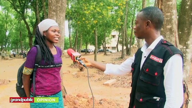 BÉNIN | SCANDAL !!! ELLE A DRAGUÉ TOUS LES HOMMES AVEC QUI ELLE A EU DES AVENTURES