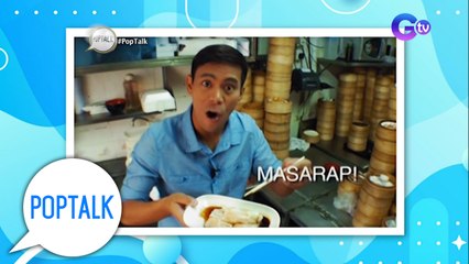 PopTalk: ‘PopTalk’ goes international!