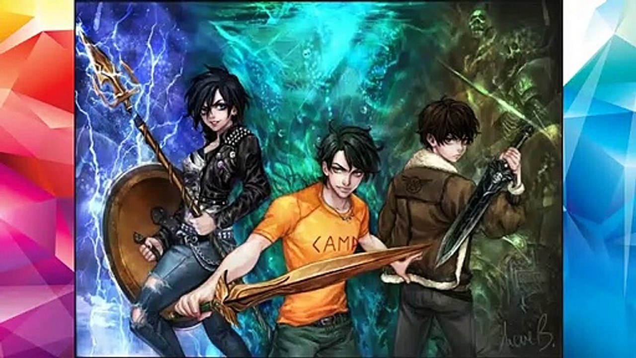 Percy Jackson the lightning thief  chapter 17 in tamil