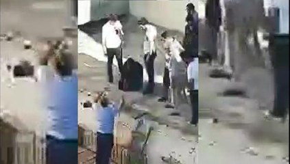 Tải video: Çarşaf giyip, hırsızlık için girdiği evde uyuyakaldı