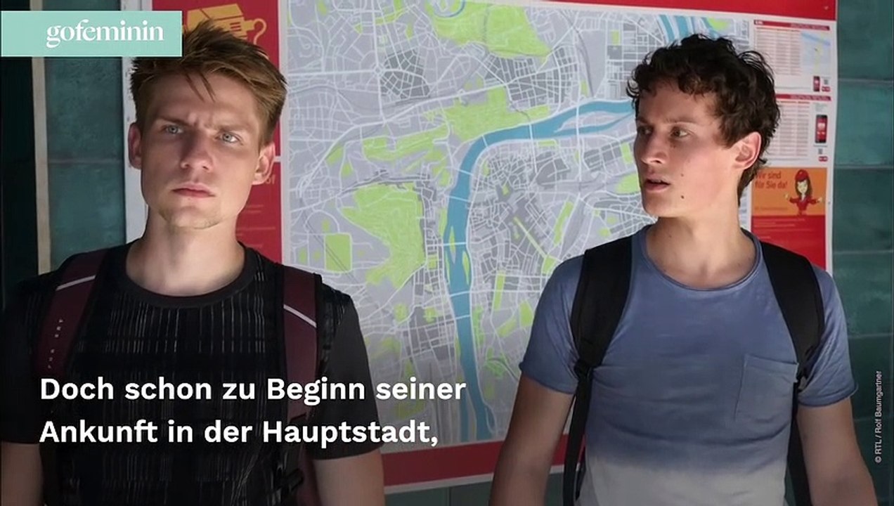 GZSZ-Comeback: Diese Rolle kehrt mit neuem Gesicht zurück