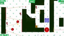 Vex 3 - Run Past the Danger!