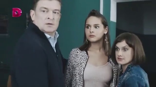 Моя сестра лучше - 1 серия