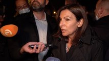 Crack à Paris : Anne Hidalgo à la rencontre des riverains qui vivent un 