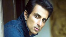 Was offered Rajya Sabha seat twice, reveals Sonu Sood