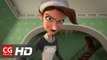 CGI Animated Short Film HD  Dust Buddies   by Beth Tomashek & Sam Wade   CGMeetup