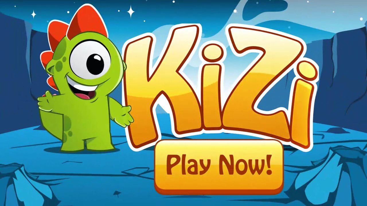 Kizi.com - Play Best Online Games for Free! - video Dailymotion