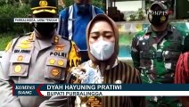 151 Siswa SMP di Purbalingga Positif Covid-19 Saat Tes Antigen