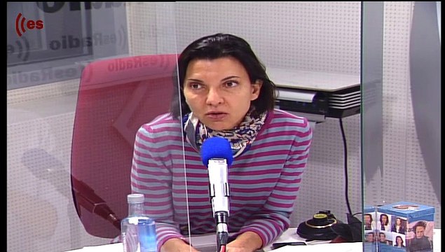 Tertulia de Federico: Interior mandó a Chueca antidisturbios porque sabía quiénes eran