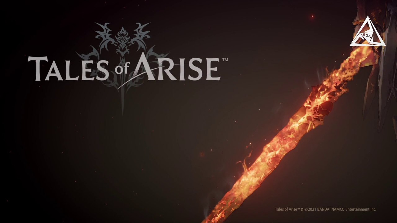 #001 | Let´s Play Tales of Arise | German | Deutsch