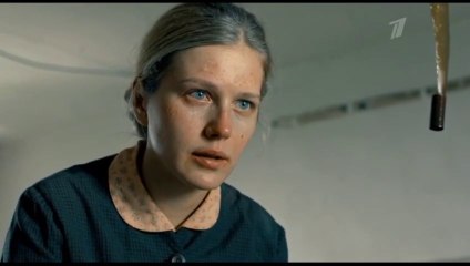 Русские горки - 6 серия